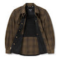 Giacca camicia da MOTO UOMO