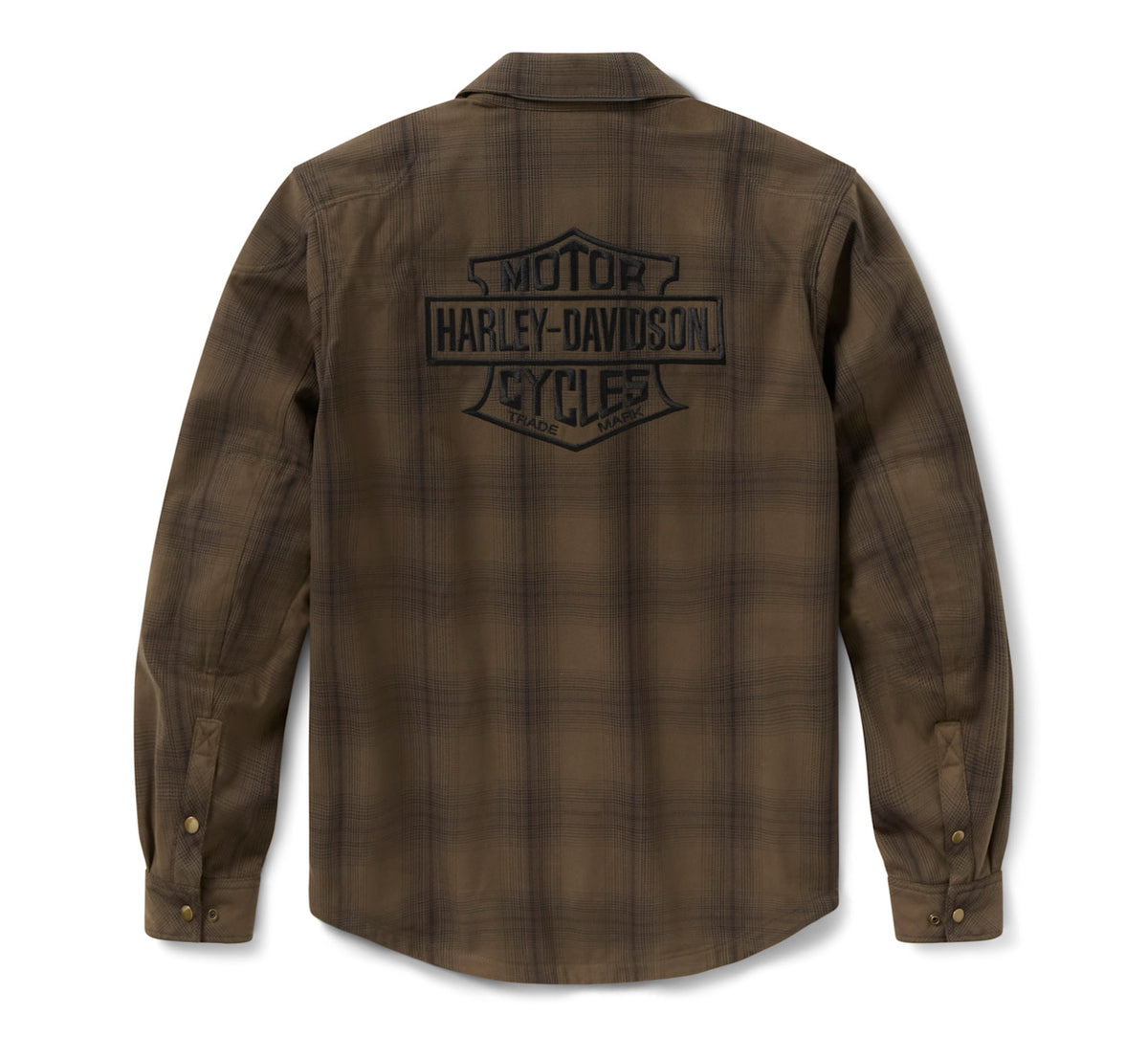 Giacca camicia da MOTO UOMO
