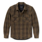 Giacca camicia da MOTO UOMO
