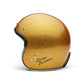 Casco H-D Ace C02 3/4 - Gloss - Gold Flake