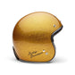 Casco H-D Ace C02 3/4 - Gloss - Gold Flake