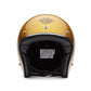 Casco H-D Ace C02 3/4 - Gloss - Gold Flake