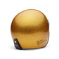 Casco H-D Ace C02 3/4 - Gloss - Gold Flake