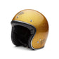 Casco H-D Ace C02 3/4 - Gloss - Gold Flake