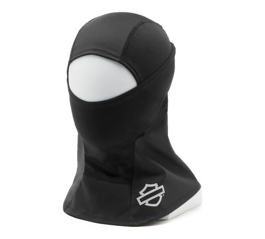 Passamontagna H-D® Open Bar & Shield