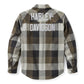 Giacca camicia da moto H-D Operative 2.0