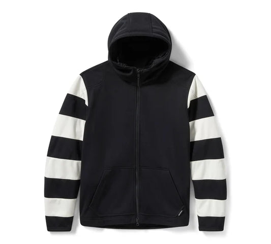Felpa con cappuccio Harley-Davidson Riding Fleece Breakout Deflector 2.0