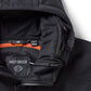 Felpa da motociclismo con cappuccio H-D Trenton Deflector 2.0 da uomo