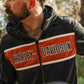 Felpa da motociclismo con cappuccio H-D Trenton Deflector 2.0 da uomo