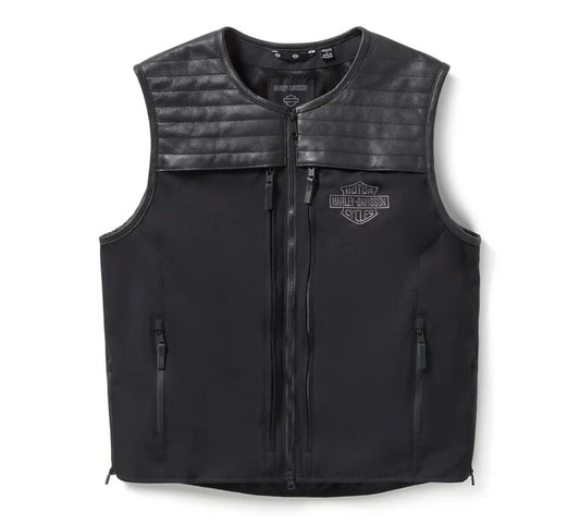 Gilet multiuso HD Long Haul