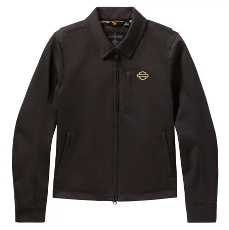 Giacca da equitazione Harley-Davidson da donna Gas Station