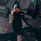 Gilet in maglia Dickies x H-D da uomo