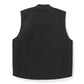 Gilet in maglia Dickies x H-D da uomo