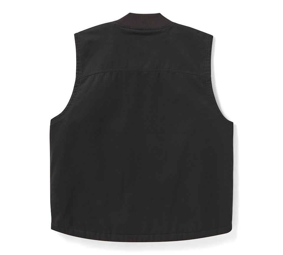 Gilet in maglia Dickies x H-D da uomo