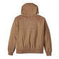 Giacca con cappuccio Bar & Shield Workwear - Toffee