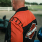 Giubbotto bomber in nylon H-D Mainstreet da uomo