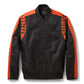 Giubbotto bomber in nylon H-D Mainstreet da uomo