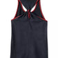 Canotta da donna Harley-Davidson National Anthem Twist Back