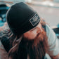 Beanie in maglia Dickies x H-D®