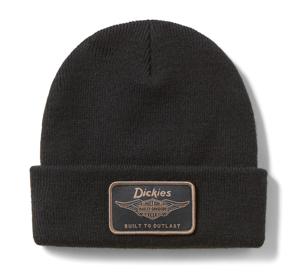 Beanie in maglia Dickies x H-D®
