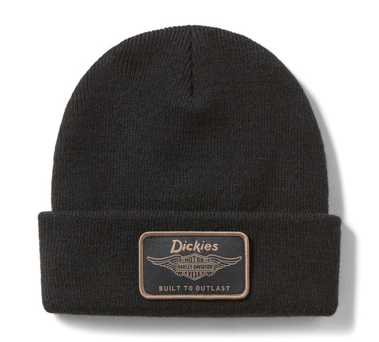 Beanie in maglia Dickies x H-D®