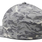 Cappellino da baseball mimetico Harley-Davidson® da uomo Staple Novelty - Grigio
