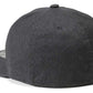 Cappellino da baseball Harley-Davidson® da uomo Staple Novelty Herringbone - Nero