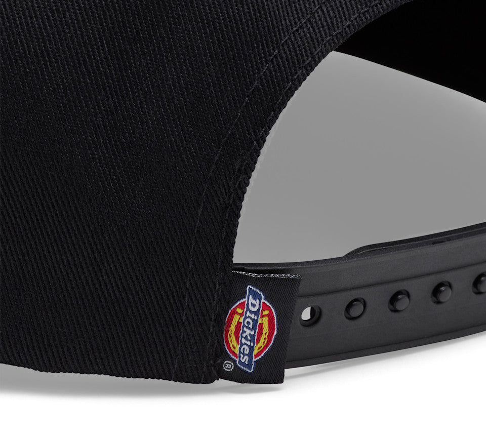 Berretto da baseball regolabile Dickies x H-D®