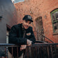 Berretto da baseball regolabile Dickies x H-D®
