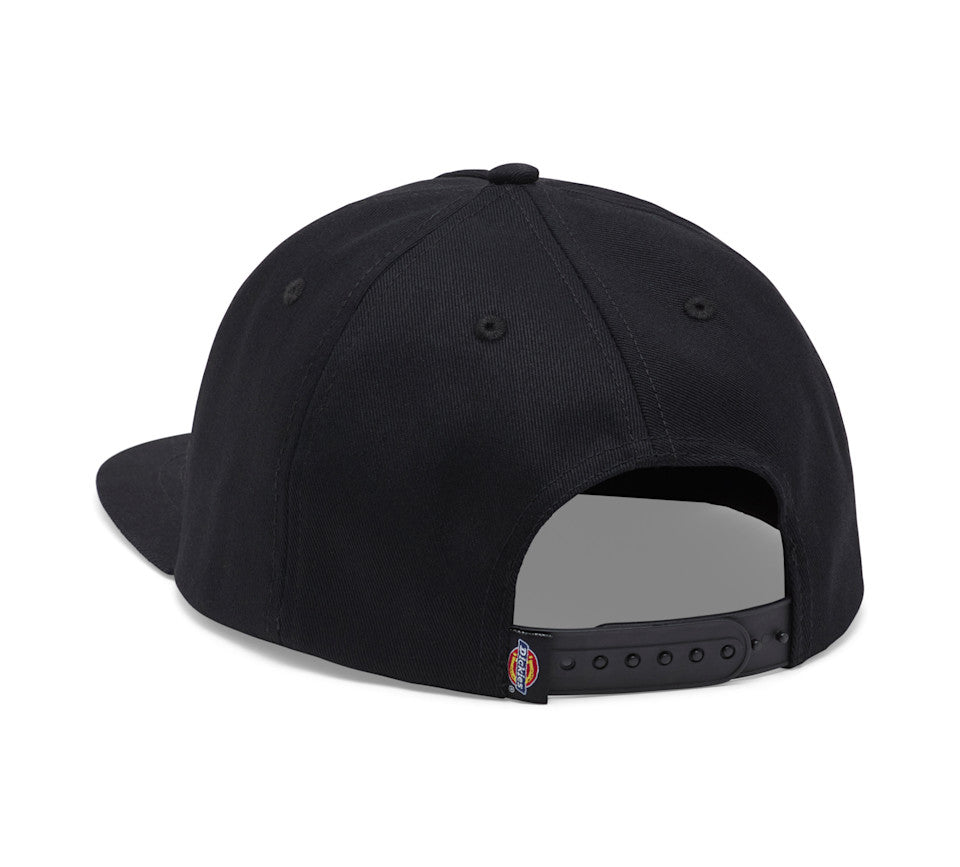 Berretto da baseball regolabile Dickies x H-D®