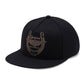 Berretto da baseball regolabile Dickies x H-D®