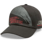 Cappellino elasticizzato Screamin' Eagle Softail da uomo