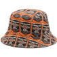 Cappello reversibile con lattina di olio essenziale H-D