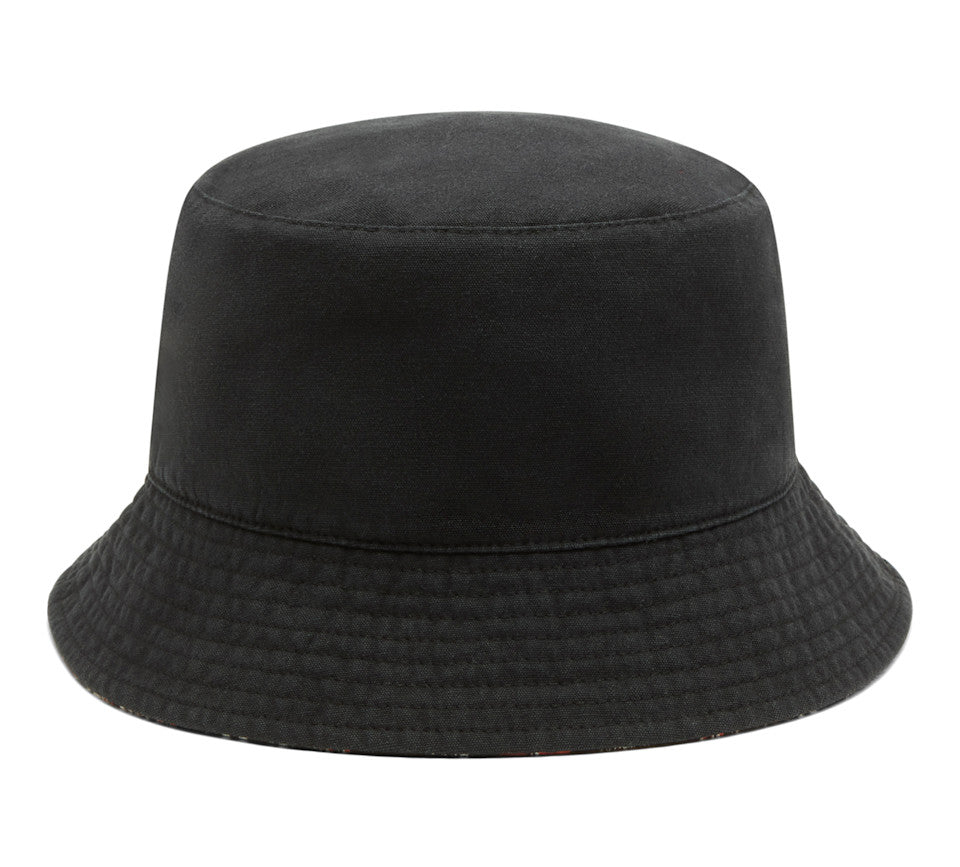 Cappello reversibile con lattina di olio essenziale H-D