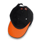 Cappellino regolabile da donna Three Stars Bar & Shield - Harley Black