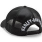 Cappellino regolabile da uomo Stars & Stripes Switchback