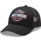Cappellino regolabile da uomo Stars & Stripes Switchback