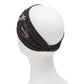 Fascia per capelli Winged Bling da donna