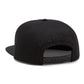 Cappellino snapback da uomo Willie G Skull