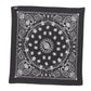 Bandana oversize American Heritage, da donna - Black Beauty