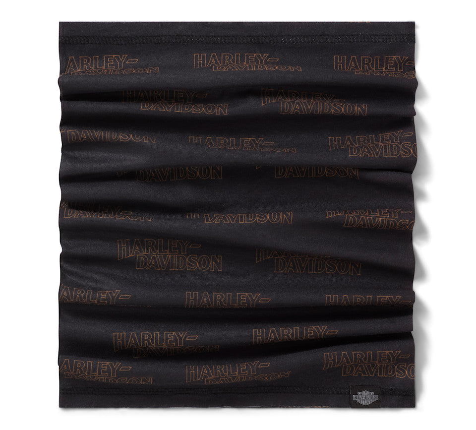Scaldacollo da uomo H-D American Classic