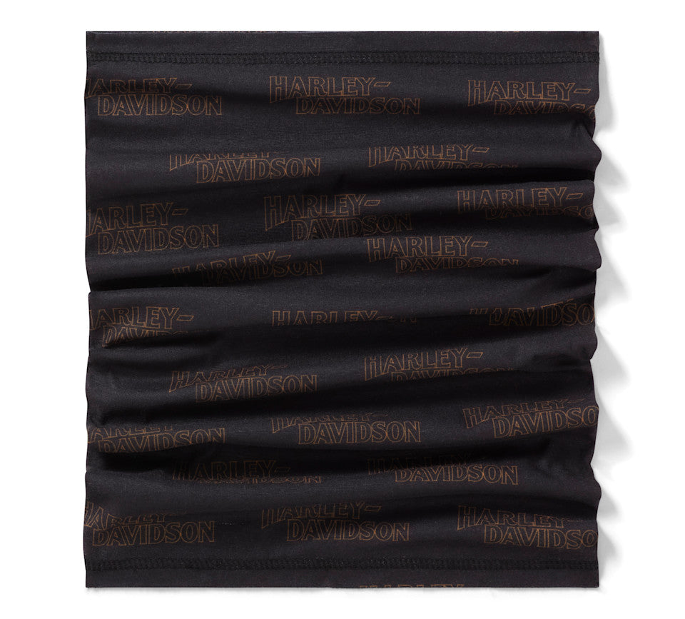 Scaldacollo da uomo H-D American Classic