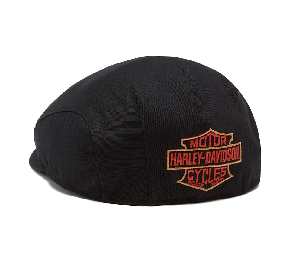 Cappellino da uomo H-D American Classic Ivy