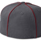 Cappellino da baseball Harley-Davidson® Bar & Shield da uomo - Grigio