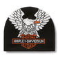 Beanie double-face Eagle Strike