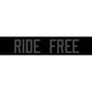 Sciarpa "Harley-Davidson Ride Free Scarf"
