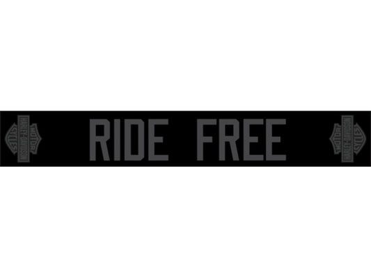 Sciarpa "Harley-Davidson Ride Free Scarf"