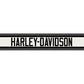 Sciarpa "Harley-Davidson Ride Free Scarf"