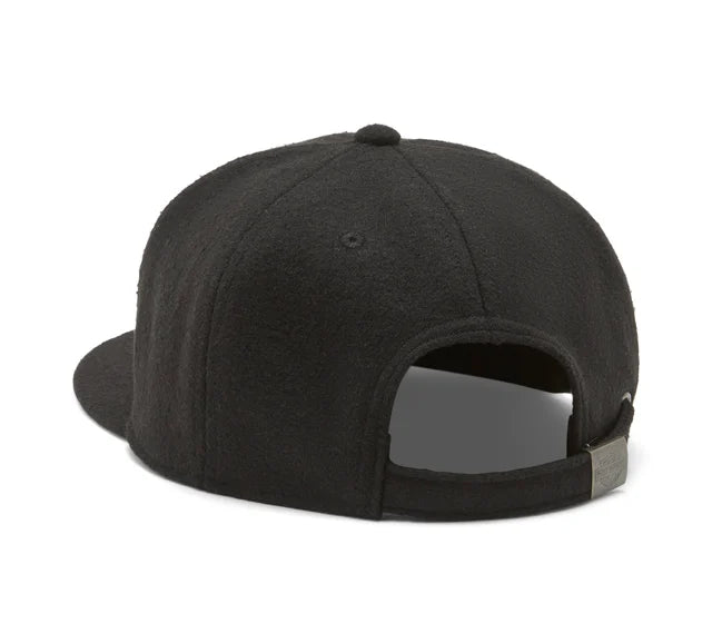 Cappellino regolabile Switchback Live By It