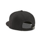 Cappellino da baseball Harley-Davidson con scritta "Block Font Switchback" nero